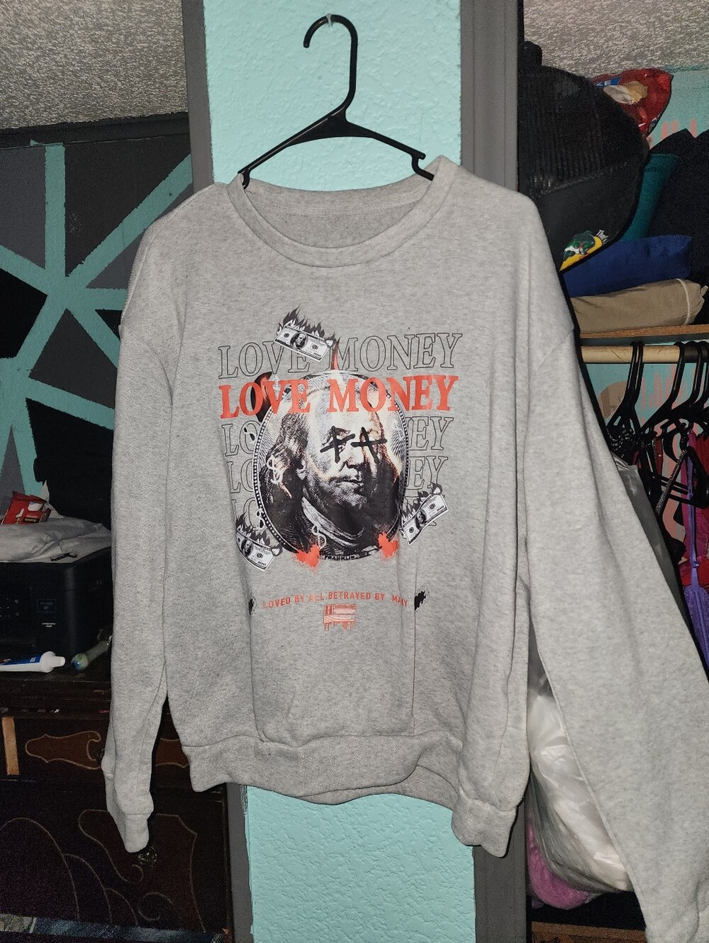 Sweater